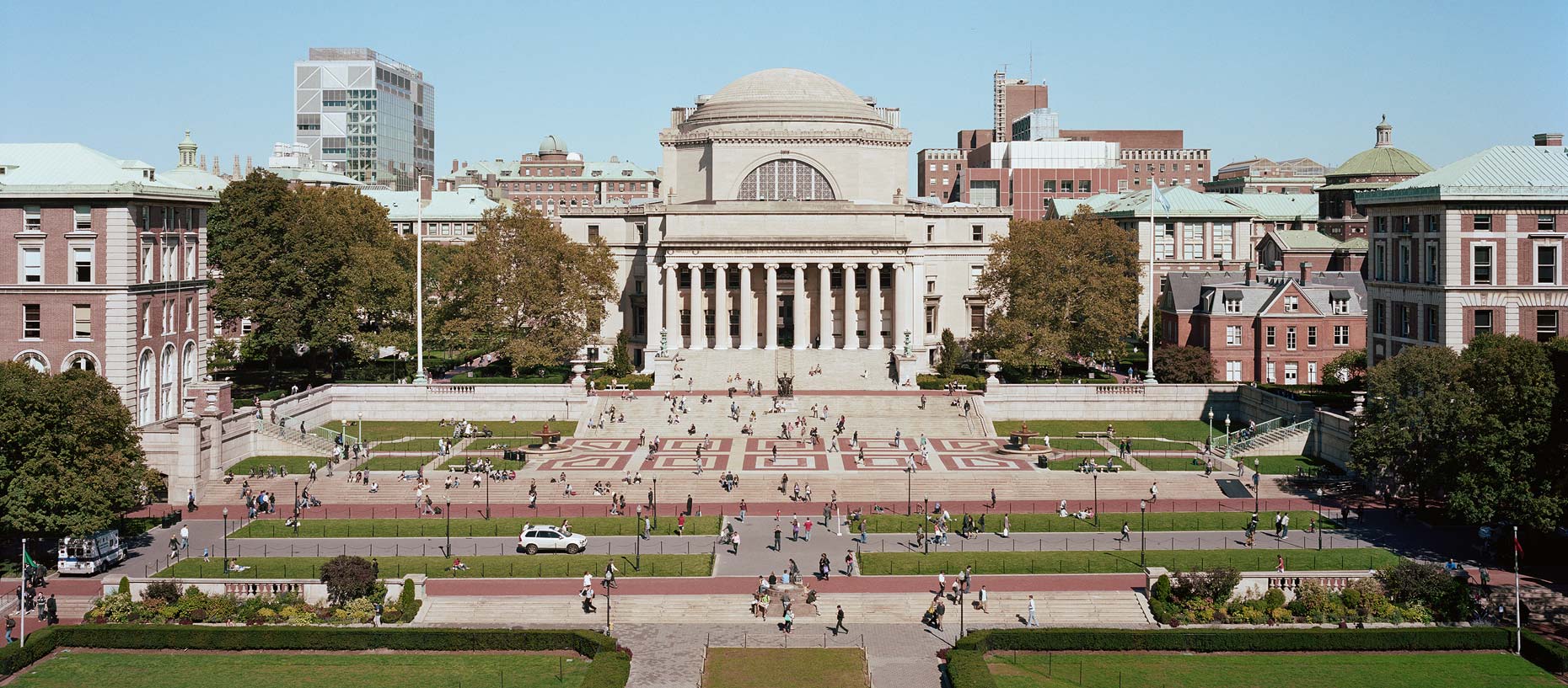 Download this Columbia University picture